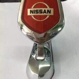 Motorkaplogo Nissan