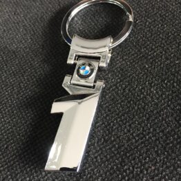 Sleutelhanger BMW 1-serie