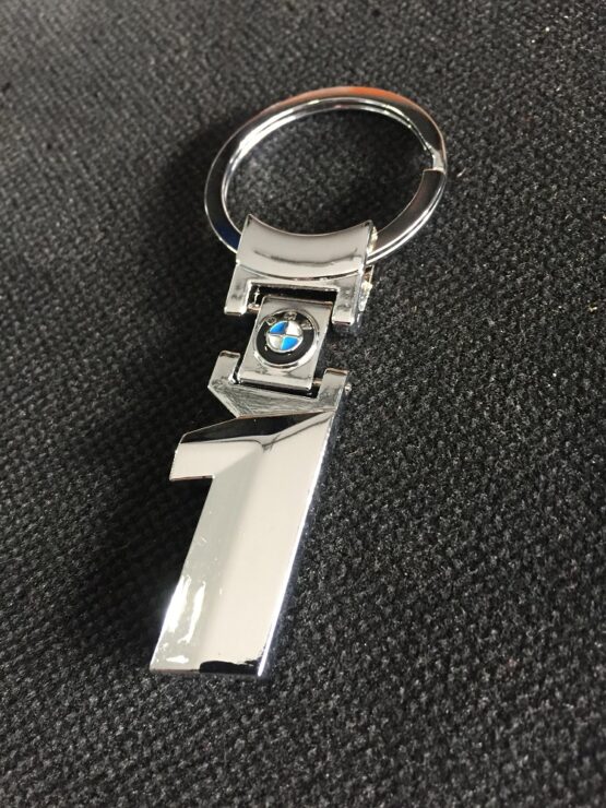 Sleutelhanger BMW 1-serie