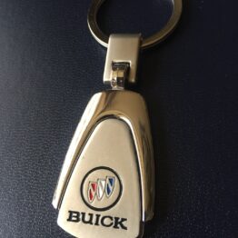 Sleutelhanger Buick