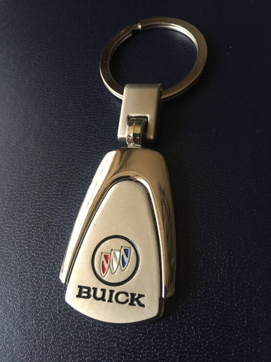 Sleutelhanger Buick