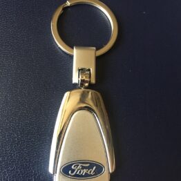 Sleutelhanger Ford