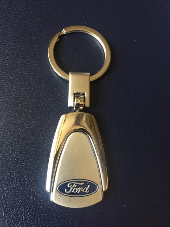 Sleutelhanger Ford