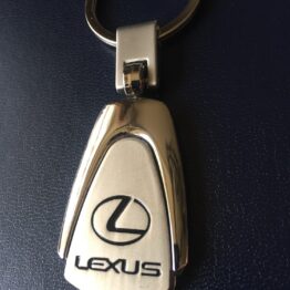 Sleutelhanger Lexus