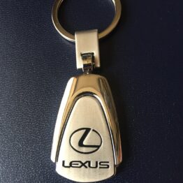 Sleutelhanger Lexus