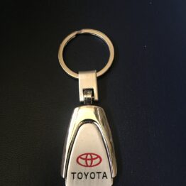 Sleutelhanger Toyota