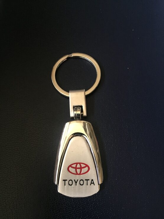 Sleutelhanger Toyota