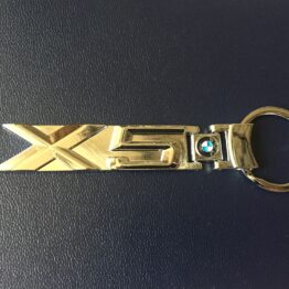 Sleutelhanger BMW X5