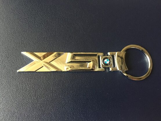 Sleutelhanger BMW X5