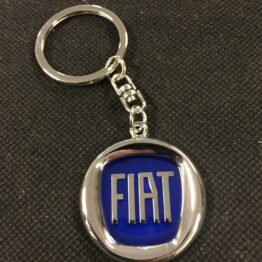 Sleutelhanger Fiat