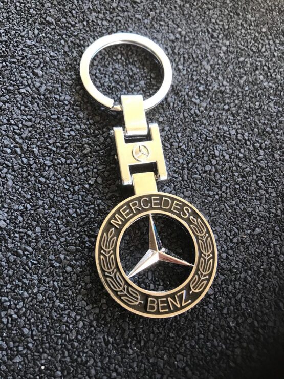Sleutelhanger Mercedes-Benz