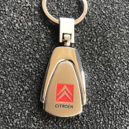 Sleutelhanger Citroën