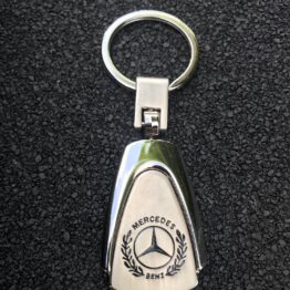 Sleutelhanger Mercedes Benz