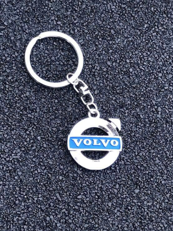 Sleutelhanger Volvo