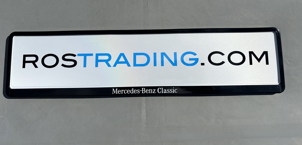 MB Classic AG1 MB Classic AG1