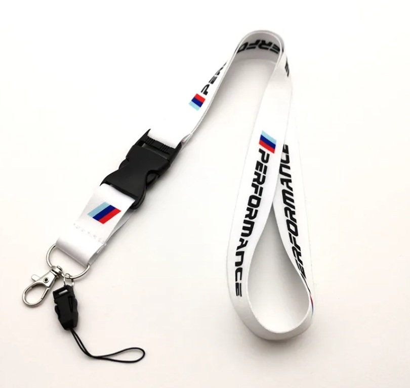 BMW M Performance wit BMW M Performance wit