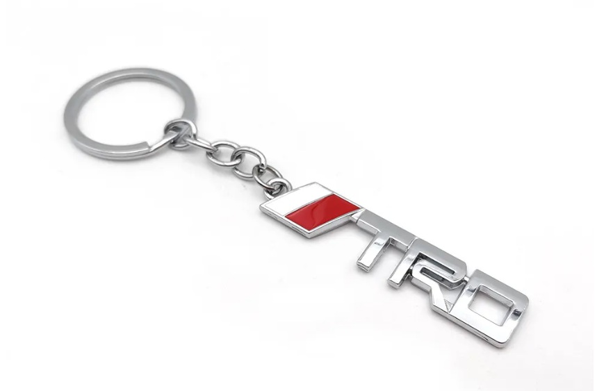 Toyota TRD Toyota TRD